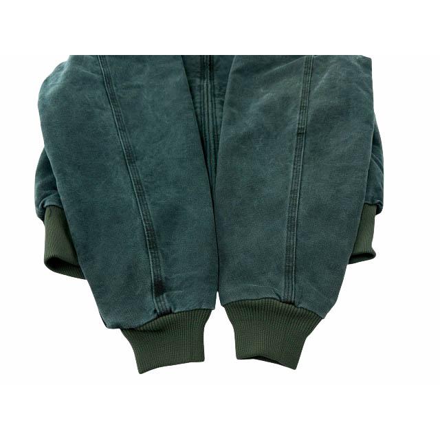 カーハート carhartt 90s Deadstock デッドストック Washed Active