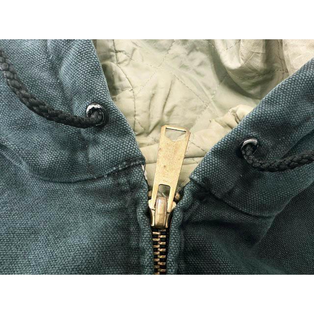 カーハート carhartt 90s Deadstock デッドストック Washed Active
