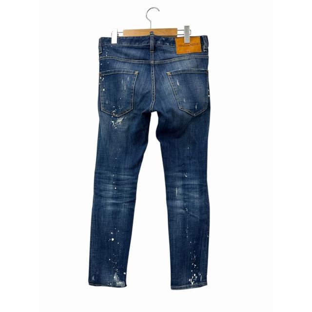DSQUARED2（ディースクエアード） DSQUARED2 18AW Skater Jeans