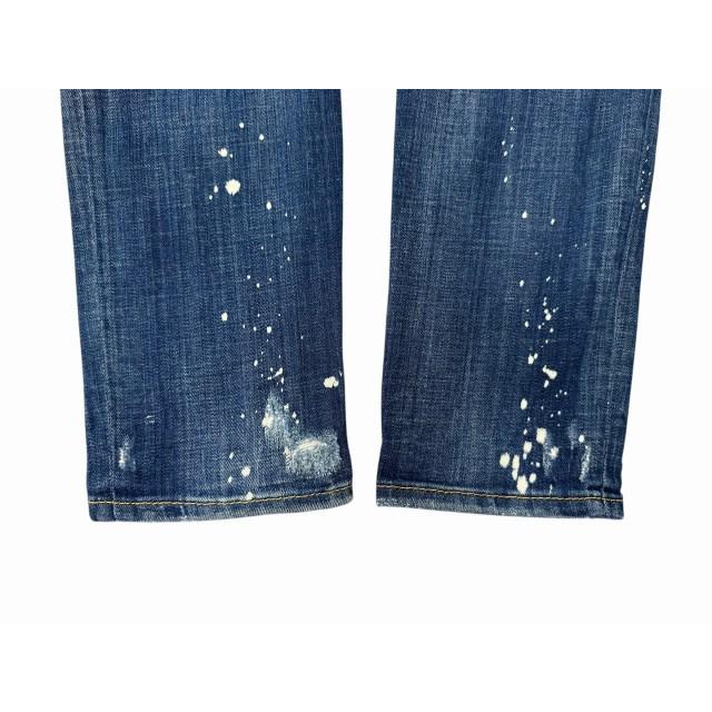 DSQUARED2（ディースクエアード） DSQUARED2 18AW Skater Jeans 