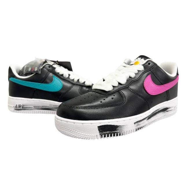 NIKE（ナイキ） ×PEACEMINUSONE ピースマイナスワン AIR FORCE 1 