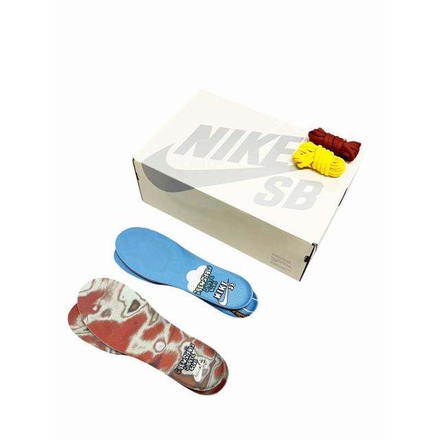 NIKE（ナイキ） ×Crenshaw Skate Club クレンショー スケートクラブ 