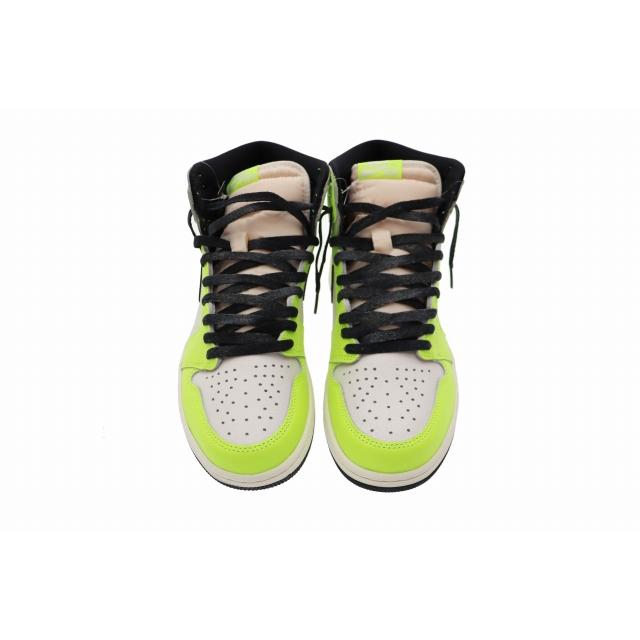 NIKE（ナイキ） NIKE AIR JORDAN 1 RETRO HIGH OG Volt エア
