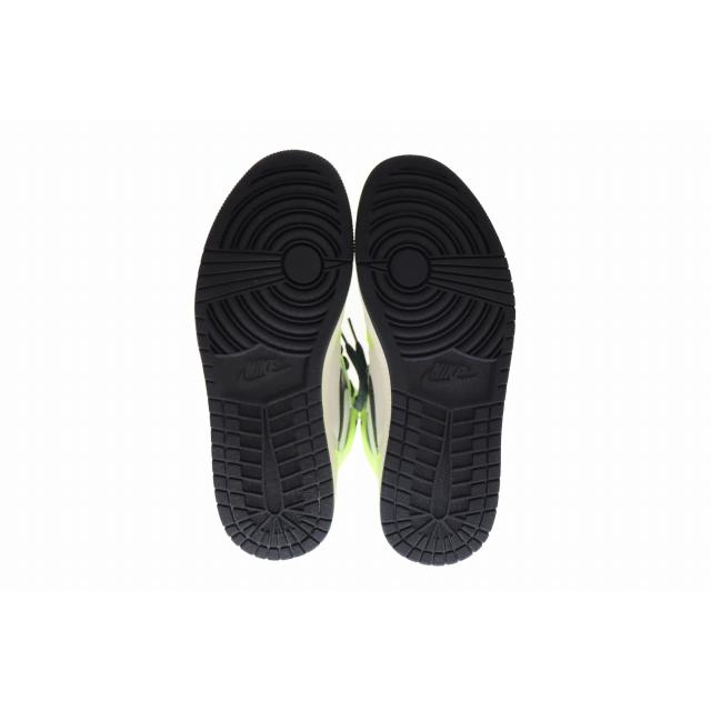 NIKE（ナイキ） NIKE AIR JORDAN 1 RETRO HIGH OG Volt エア