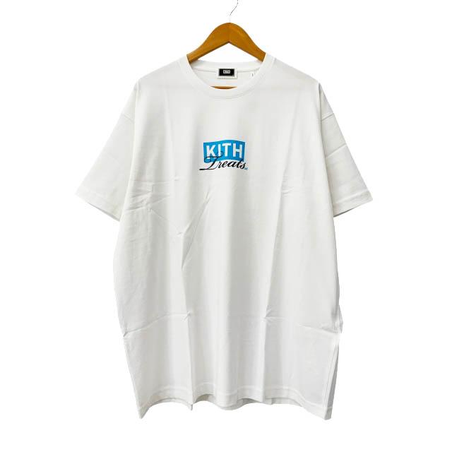 キスニューヨークシティ KITH NYC TREATS 23SS Florida Miami Cafe Box