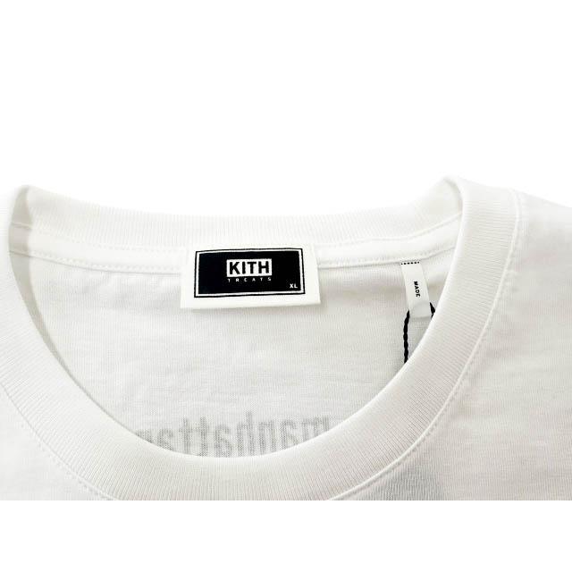 キスニューヨークシティ KITH NYC TREATS 23SS Florida Miami Cafe Box