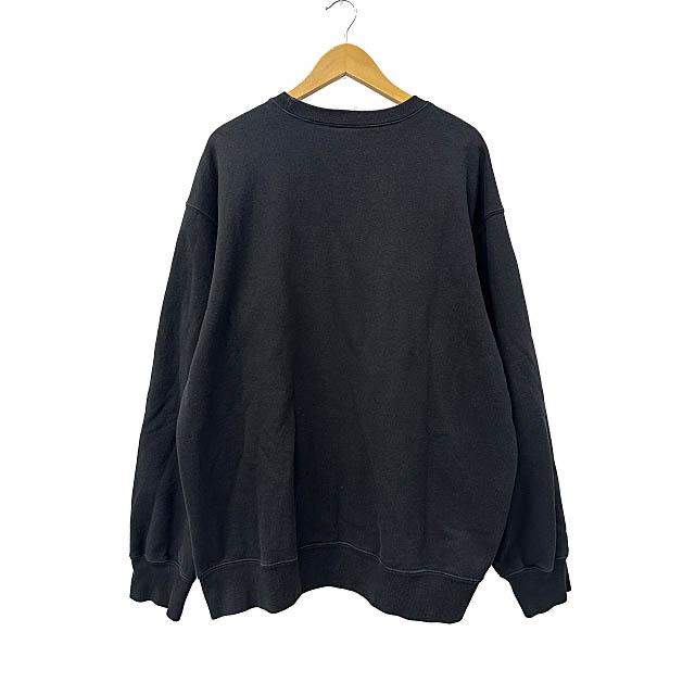 Supreme（シュプリーム） SUPREME 21SS Gonz Logo Crewneck ゴンズ