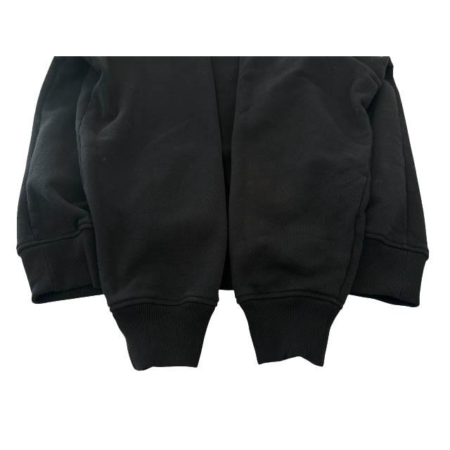 コモリ COMOLI 26SS コットン裏毛クルーネック スウェット トレーナー