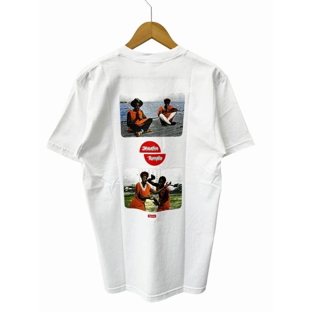 Supreme（シュプリーム） SUPREME 16SS × Barrington Levy バリントン 