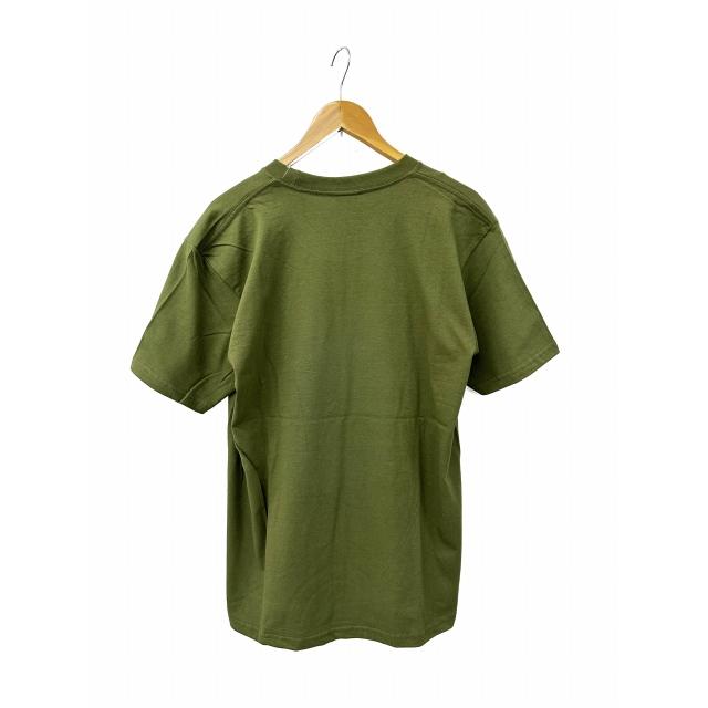 Supreme（シュプリーム） SUPREME 18AW Guts Tee プリント 半袖 T