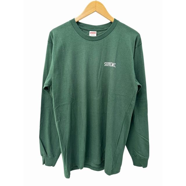 Supreme（シュプリーム） SUPREME 16AW Araki Orchid L/S Tee 荒木経惟 