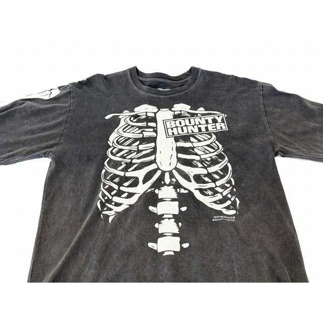 ネイバーフッド NEIGHBORHOOD ×BOUNTY HUNTER バウンティ ハンター
