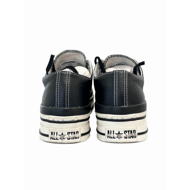 ダブレット doublet ×CONVERSE コンバース 25SS HYBRID SNEAKERS JACK