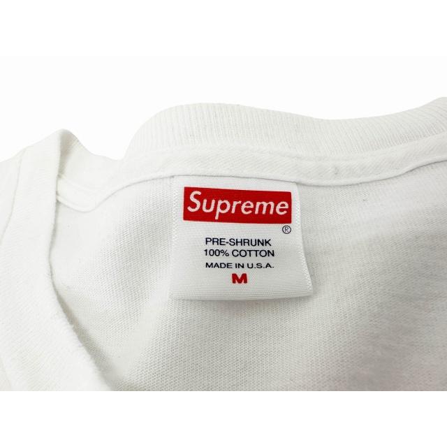 Supreme（シュプリーム） SUPREME 18AW AUTO MOAI Bedroom Tee