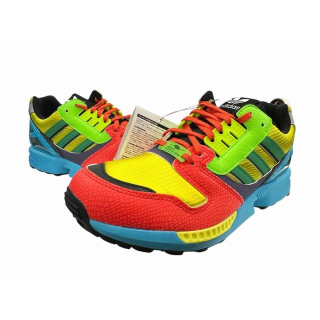 adidas（アディダス） × atmos アトモス ZX 8000 G-SNK Mash Up 