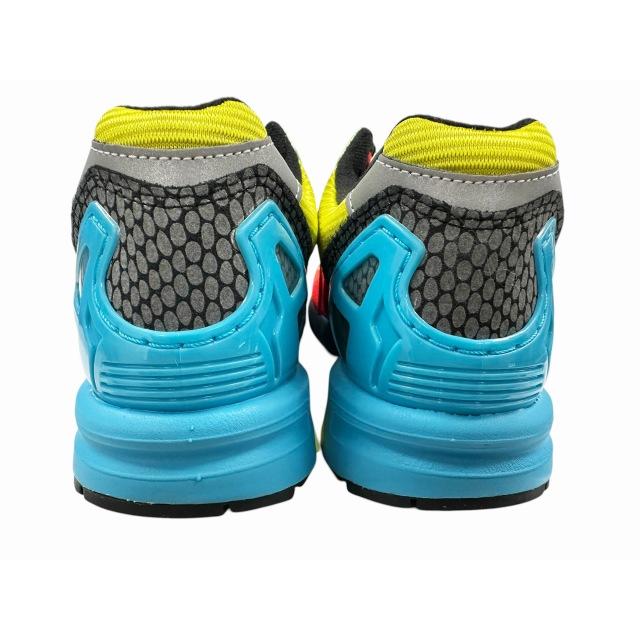 adidas（アディダス） × atmos アトモス ZX 8000 G-SNK Mash Up 