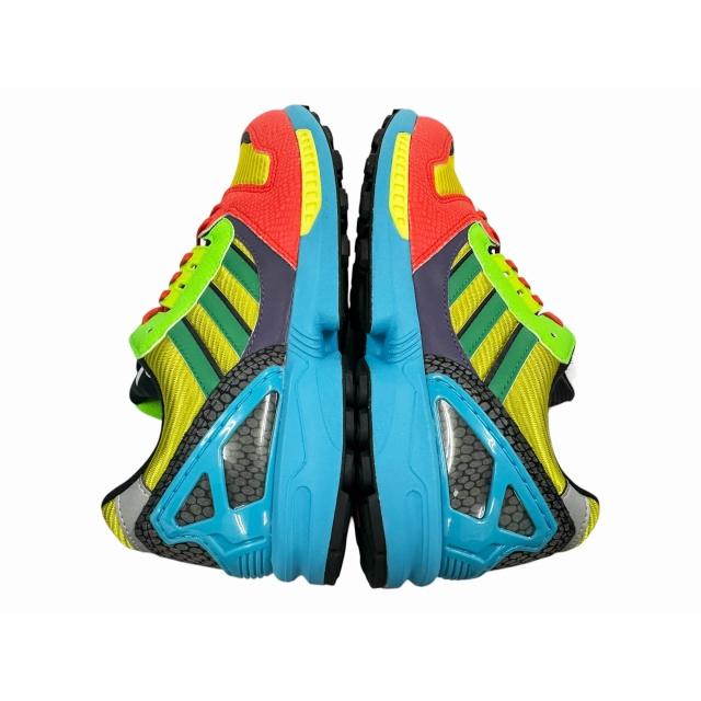 adidas（アディダス） × atmos アトモス ZX 8000 G-SNK Mash Up 