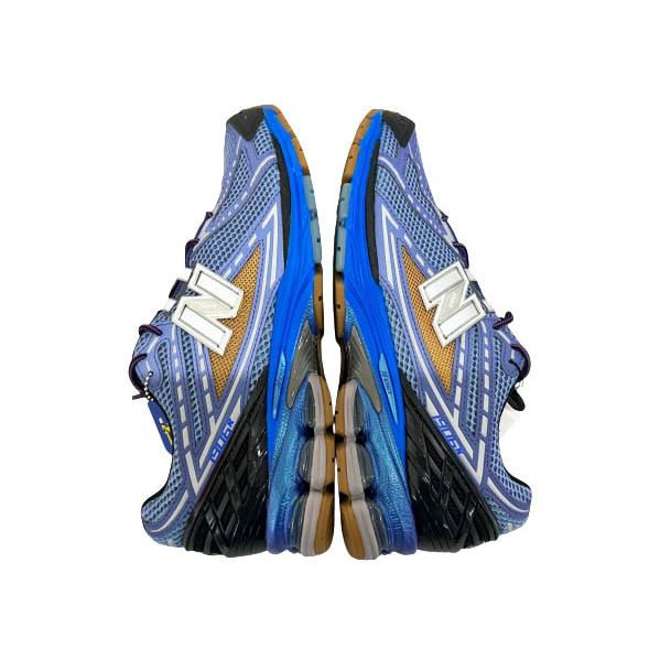 New Balance（ニューバランス） ×Action Bronson アクション 