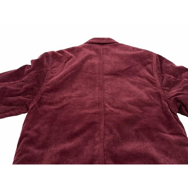カーハート carhartt WIP MICHIGAN COAT ミシガン コート I028628 S 赤