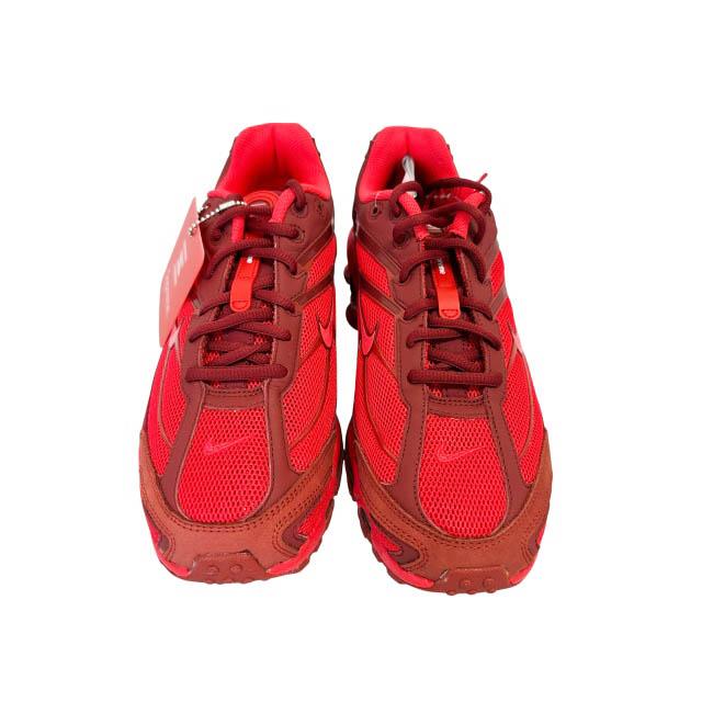 Supreme（シュプリーム） ×NIKE ナイキ SHOX RIDE 2 SP Speed Red