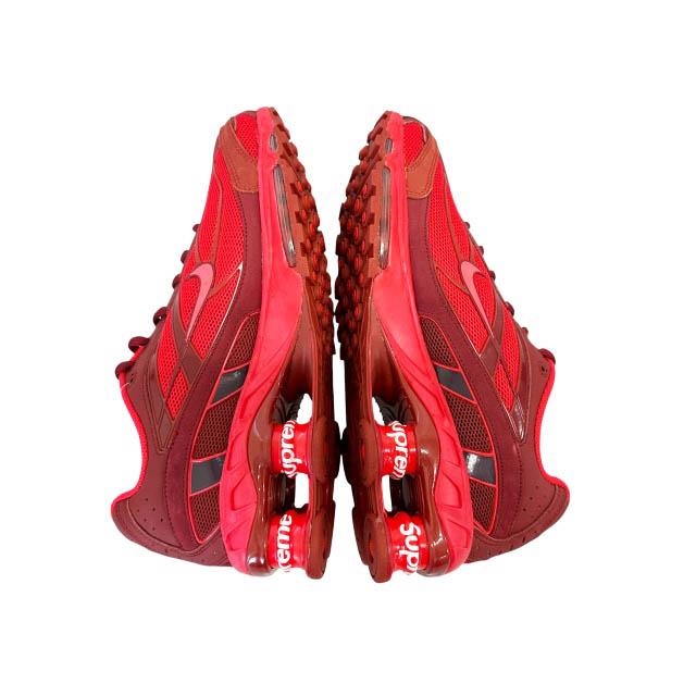 Supreme（シュプリーム） ×NIKE ナイキ SHOX RIDE 2 SP Speed Red