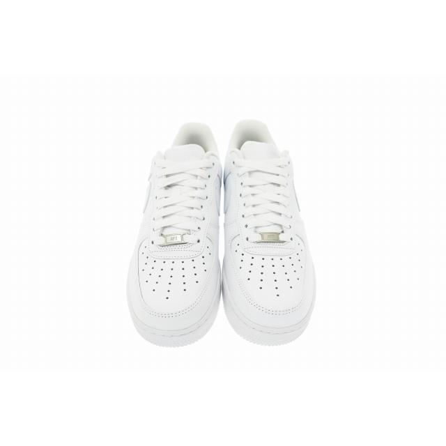 NIKE（ナイキ） NIKE AIR FORCE 1 LOW 07 White エアフォース ロー
