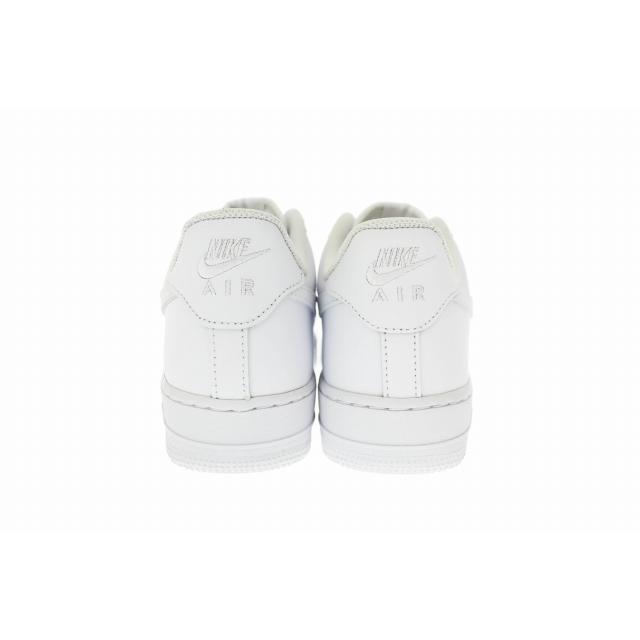 NIKE（ナイキ） NIKE AIR FORCE 1 LOW 07 White エアフォース ロー