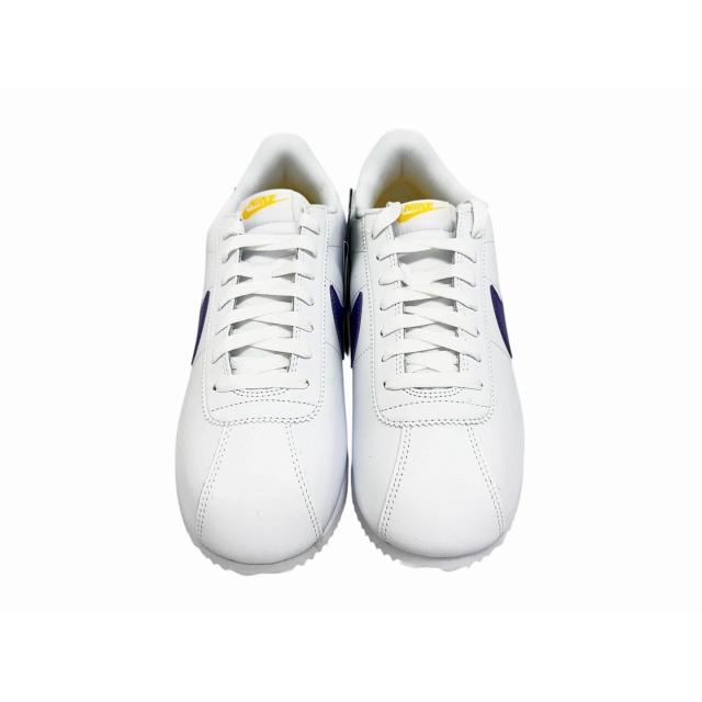 NIKE（ナイキ） NIKE CORTEZ Lakers コルテッツ レイカーズ DM4044-106 