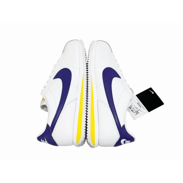 NIKE（ナイキ） NIKE CORTEZ Lakers コルテッツ レイカーズ DM4044-106 