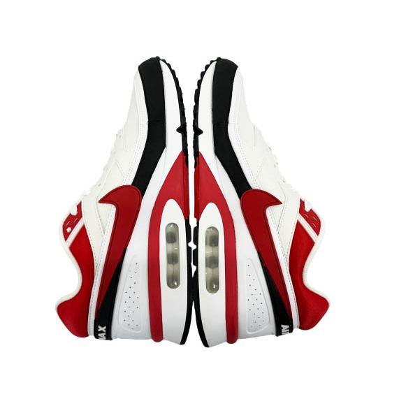 NIKE（ナイキ） 海外限定 AIR MAX BW Sport Red エアマックス スポーツ
