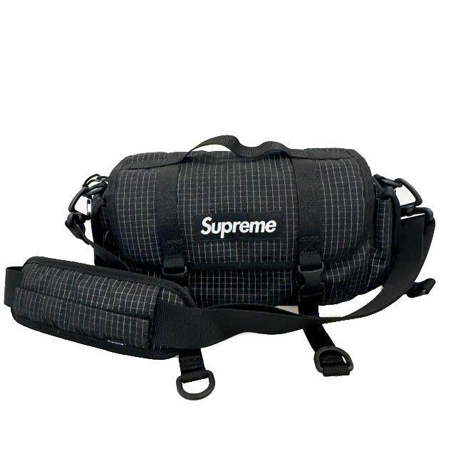 Supreme（シュプリーム） SUPREME 24SS Mini Duffle Bag ボックス ロゴ