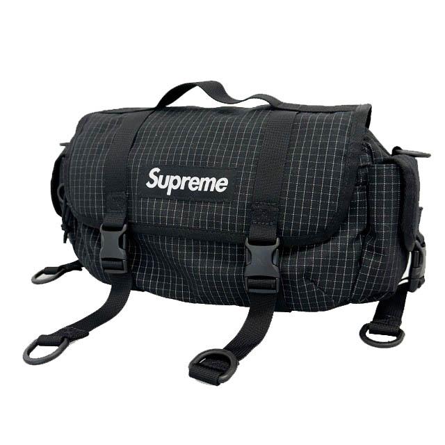 Supreme（シュプリーム） SUPREME 24SS Mini Duffle Bag ボックス ロゴ