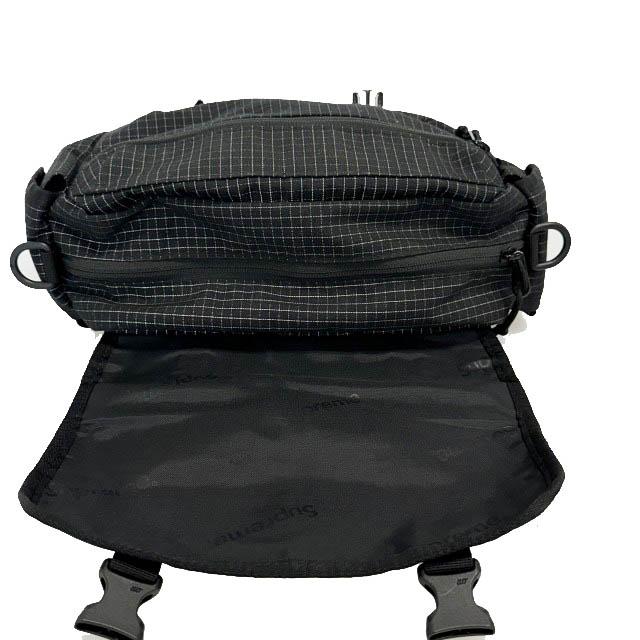 Supreme（シュプリーム） SUPREME 24SS Mini Duffle Bag ボックス ロゴ