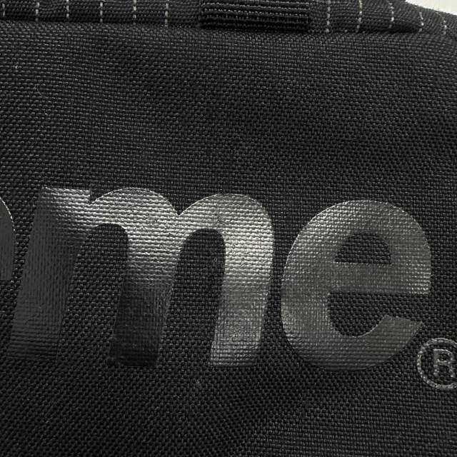Supreme（シュプリーム） SUPREME 24SS Mini Duffle Bag ボックス ロゴ 
