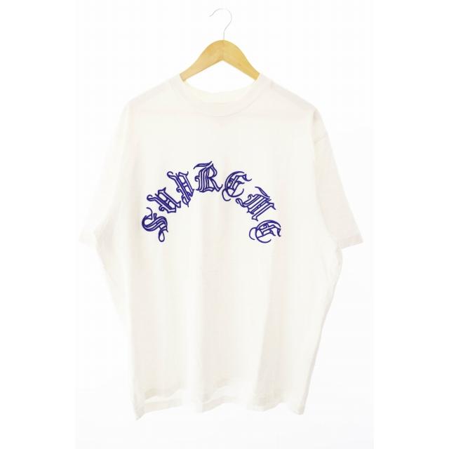 Supreme（シュプリーム） SUPREME 23AW Old English S/S Top Tee