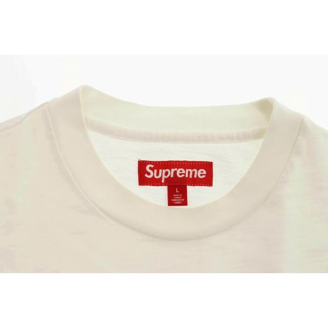 Supreme（シュプリーム） SUPREME 23AW Old English S/S Top Tee