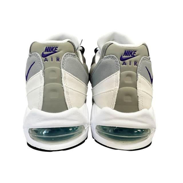 NIKE（ナイキ） NIKE WMNS AIR MAX 95 BIG BUBBLE Grape 2026
