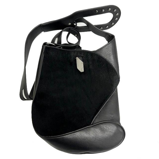 KIKO KOSTADINOV キコ コスタディノフ 25AW Slatina crossbody bag