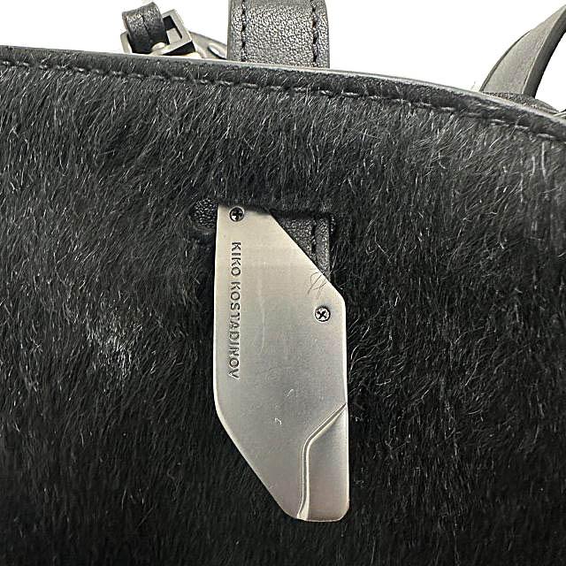 KIKO KOSTADINOV キコ コスタディノフ 25AW Slatina crossbody bag