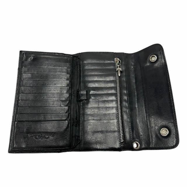 CHROME HEARTS（クロムハーツ） CHROME HEARTS WAVE CROSS BALL 