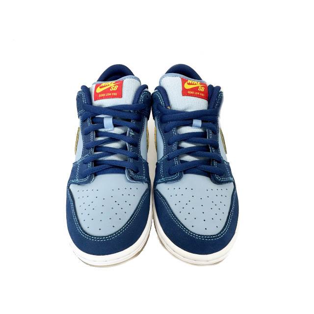 NIKE（ナイキ） エスビー NIKE SB ×Why So Sad? ワイソーサッド Dunk 