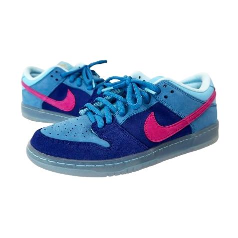NIKE（ナイキ） × Run The Jewels ラン・ザ・ジュエルズ SB DUNK LOW 