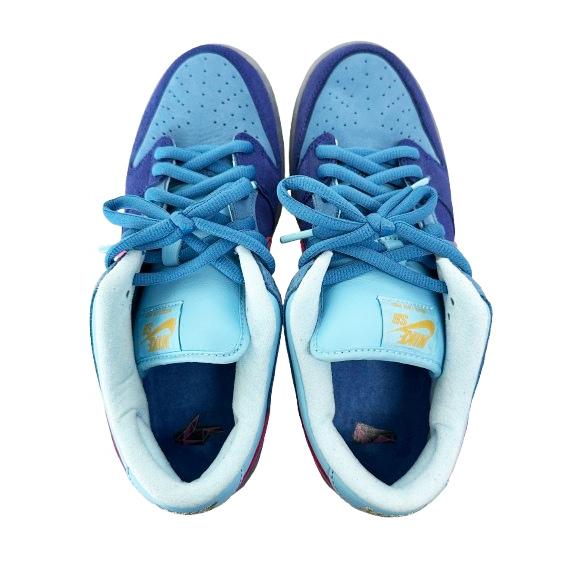 NIKE（ナイキ） × Run The Jewels ラン・ザ・ジュエルズ SB DUNK LOW 