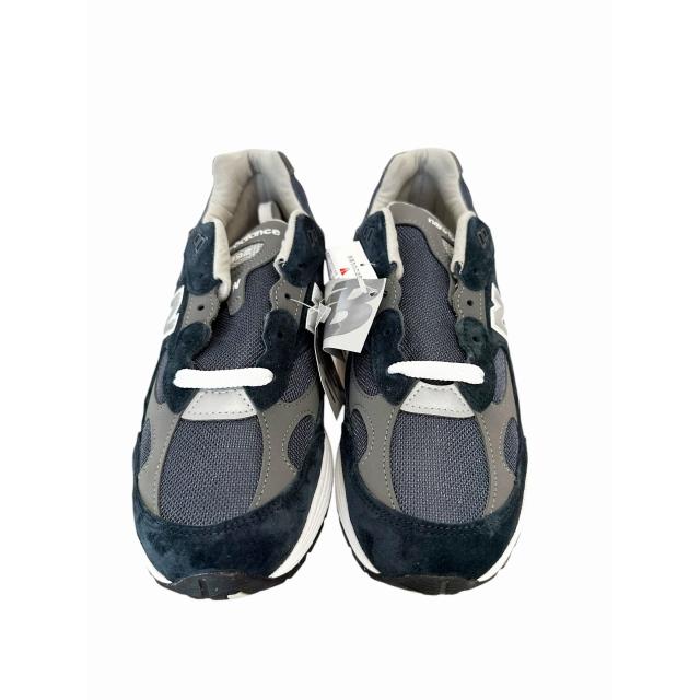 New Balance（ニューバランス） NEW BALANCE 992 NAVY 2025 U992NY 27 
