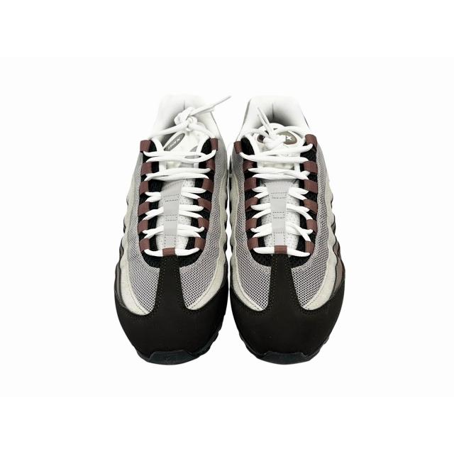 NIKE（ナイキ） NIKE Women's Air Max 95 OG Big Bubble Velvet Brown