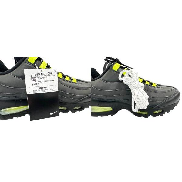 NIKE（ナイキ） NIKE Air Max 95 OG Big Bubble HRJK エアマックス95 