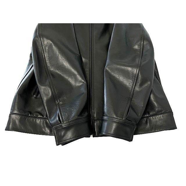 WACKO MARIA（ワコマリア） WACKO MARIA SINGLE RIDERS LEATHER JACKET