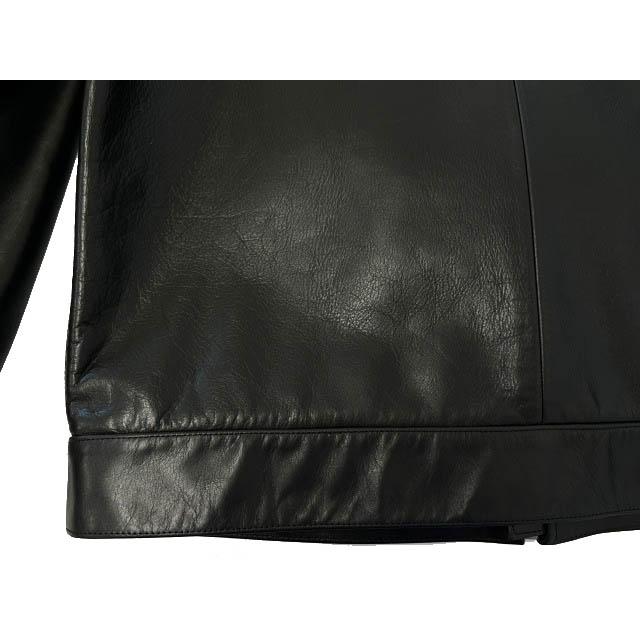 WACKO MARIA（ワコマリア） WACKO MARIA SINGLE RIDERS LEATHER JACKET