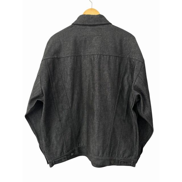 WACKO MARIA（ワコマリア） × Wrangler ラングラー Zip Up Trucker