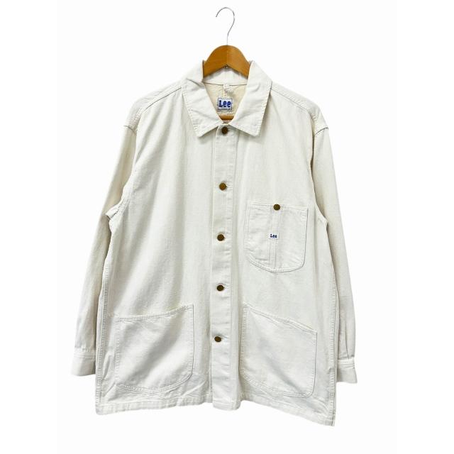 WACKO MARIA（ワコマリア） ×LEE リー COVERALL JACKET カバーオール